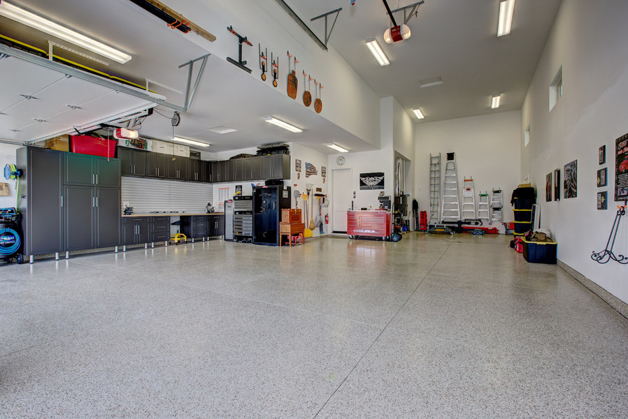 durable garage floor epoxy